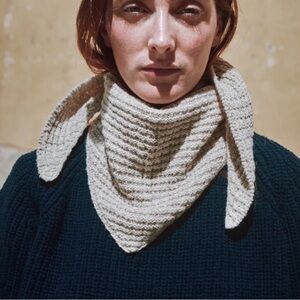 L’Envers “rocio” bandana